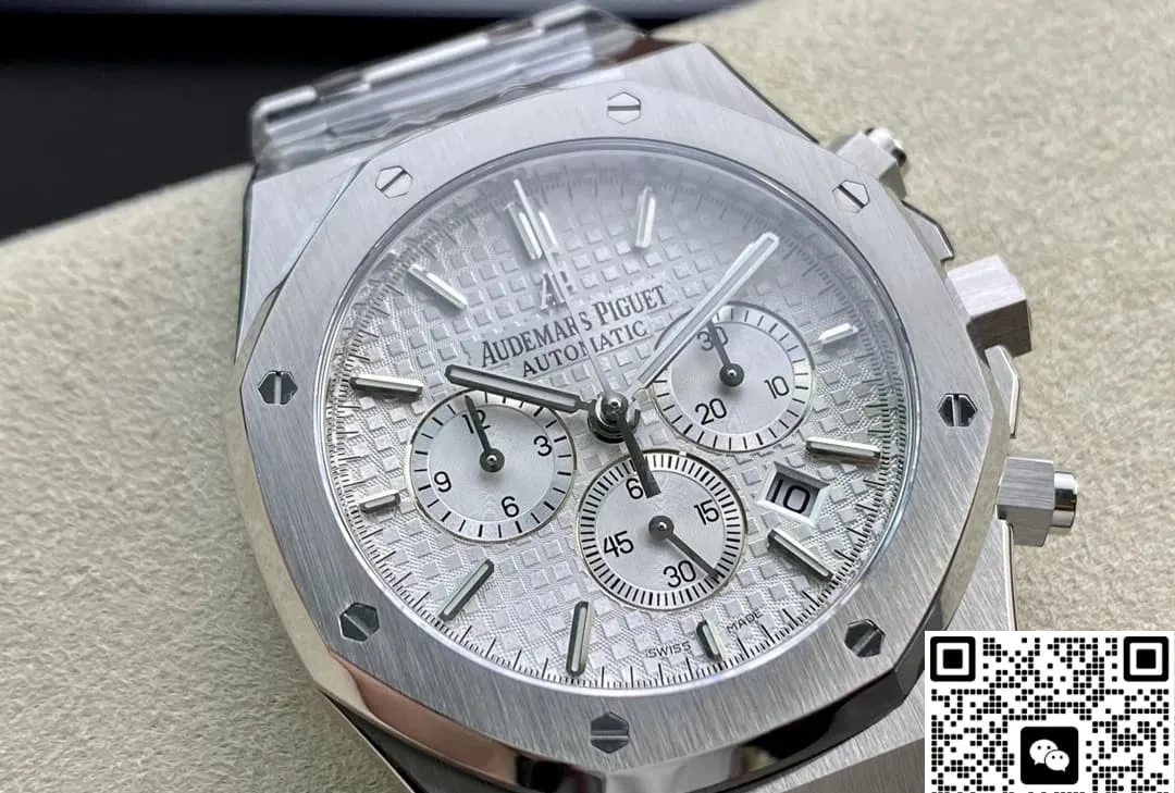 APS Factory Audemars Piguet Royal Oak 26320ST.OO.1220ST.02 1:1 Best Edition Replica Watch